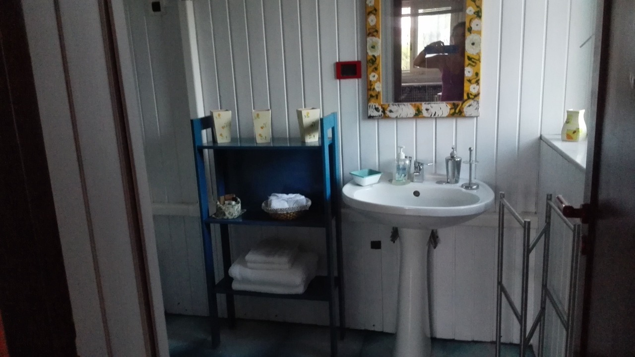 Photo of Bathroom in San Giovanni la Punta