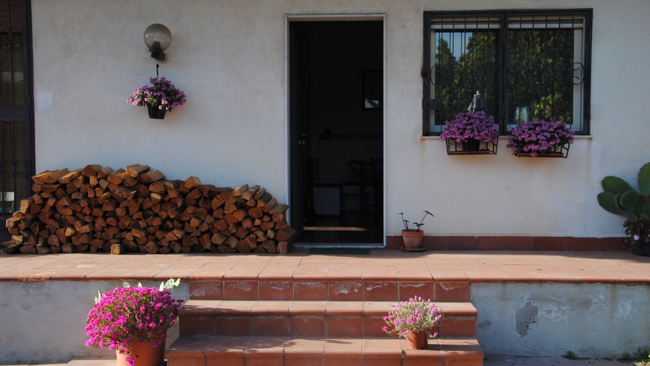 Photo of Patio Balcony in San Giovanni la Punta