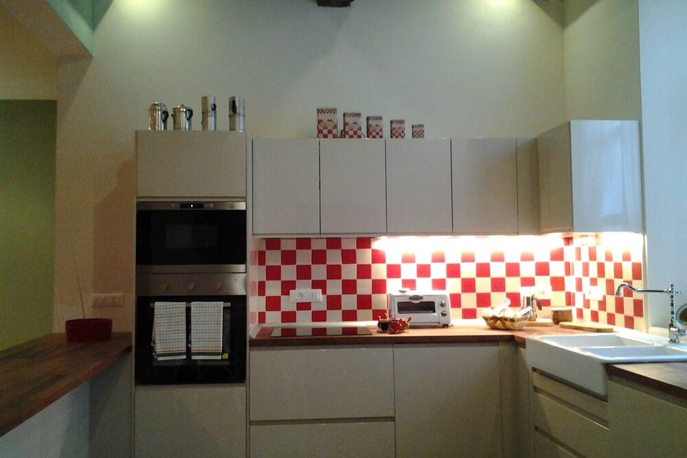 Photo of Kitchen in Pieve di Teco