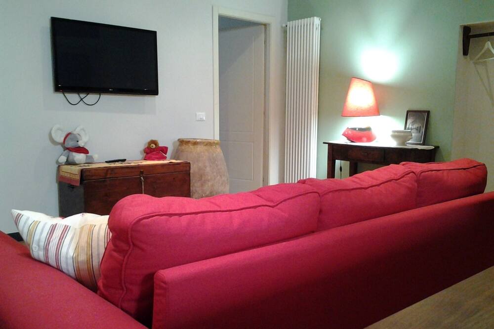 Photo of Livingroom in Pieve di Teco