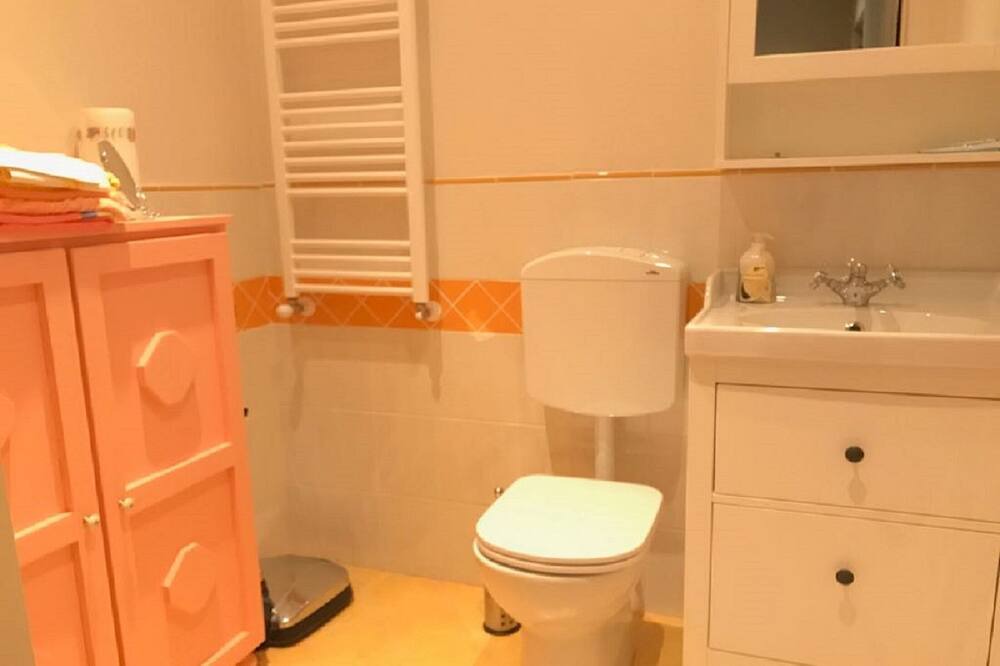 Photo of Bathroom in Pieve di Teco