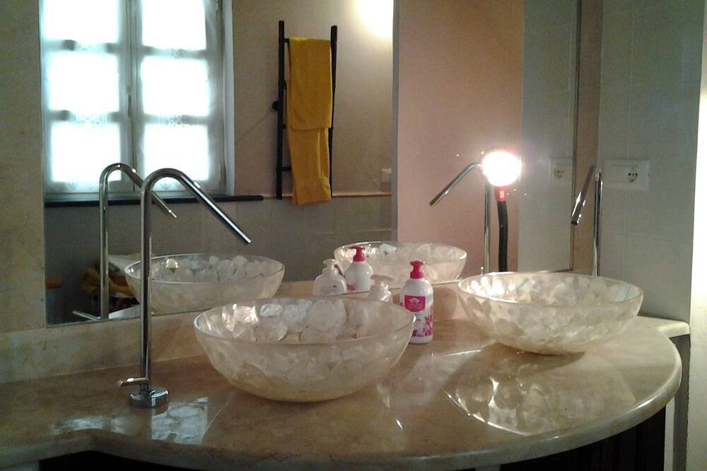 Photo of Bathroom in Pieve di Teco