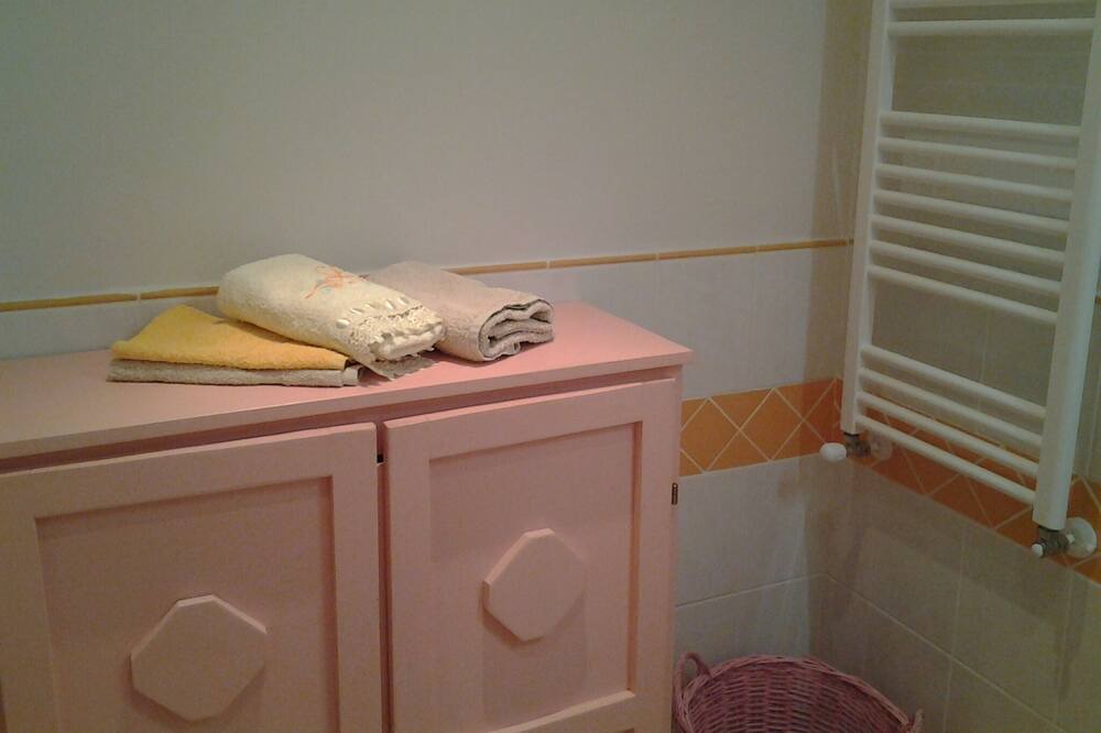 Photo of Bathroom in Pieve di Teco