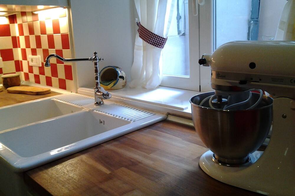 Photo of Bathroom in Pieve di Teco