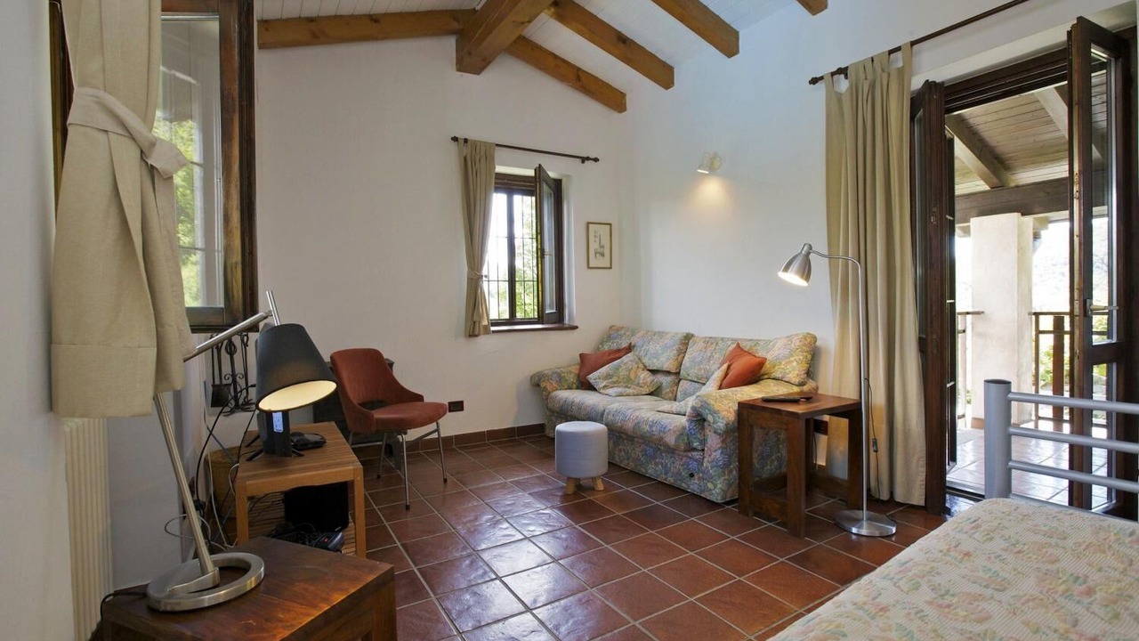Photo of Bedroom in Brezzo di Bedero