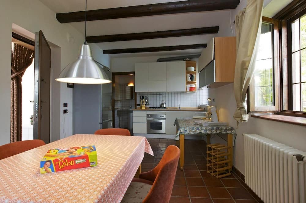 Photo of Kitchen in Brezzo di Bedero