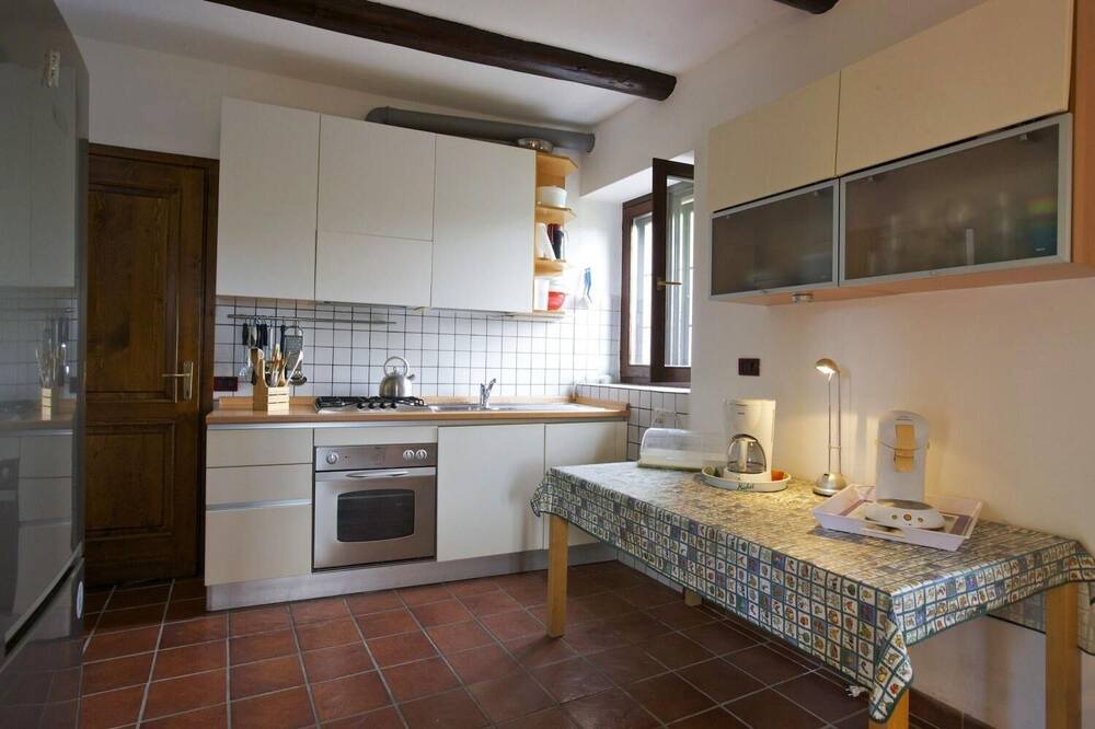 Photo of Kitchen in Brezzo di Bedero