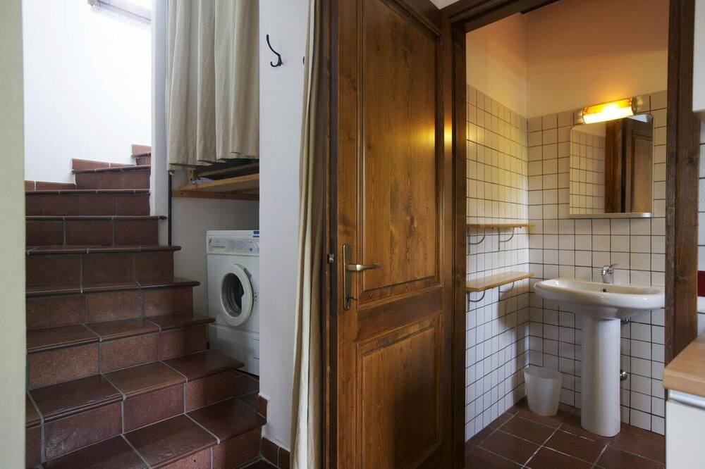 Photo of Bathroom in Brezzo di Bedero