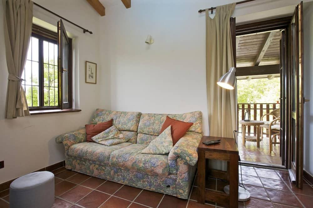 Photo of Livingroom in Brezzo di Bedero