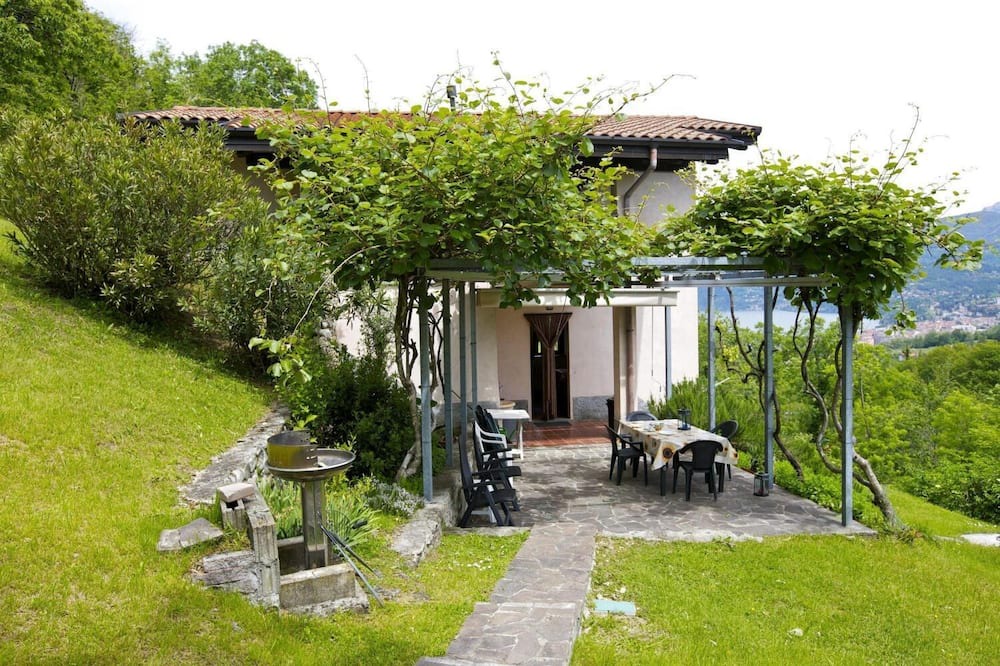 Photo of Outdoor in Brezzo di Bedero