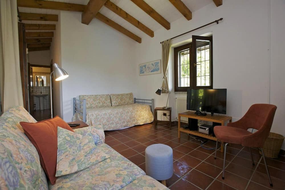 Photo of Livingroom in Brezzo di Bedero