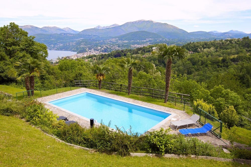 Photo of Outdoor in Brezzo di Bedero