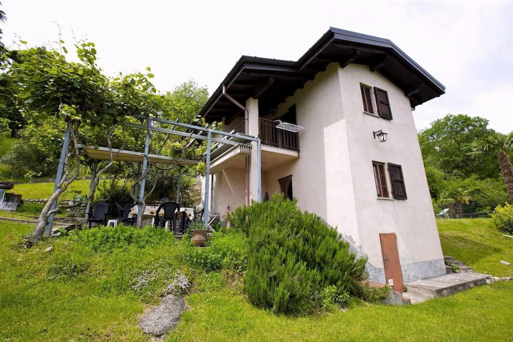 Photo of Outdoor in Brezzo di Bedero