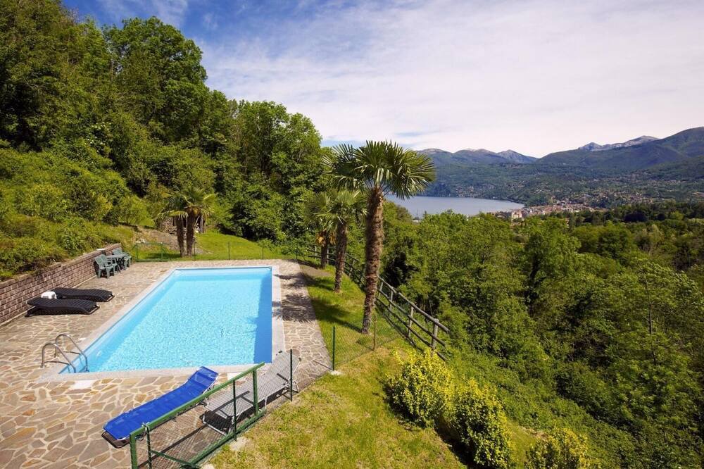 Photo of Outdoor in Brezzo di Bedero