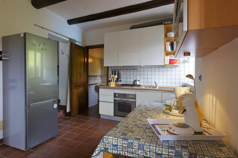 Photo of Kitchen in Brezzo di Bedero