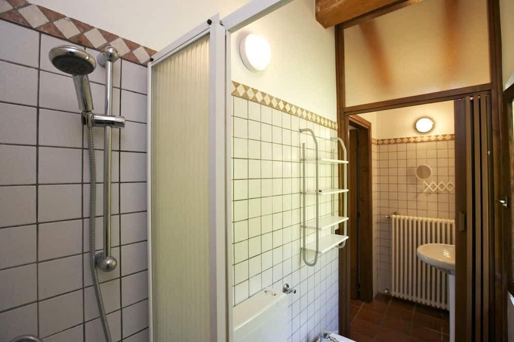 Photo of Bathroom in Brezzo di Bedero