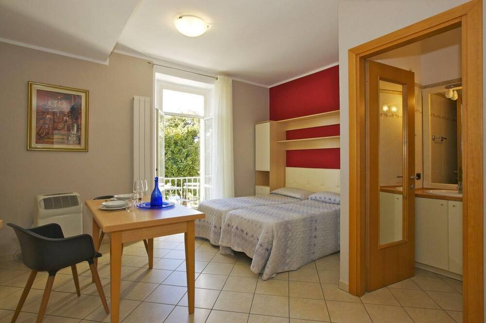 Photo of Bedroom in Verbania