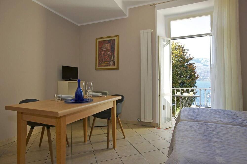 Photo of Bedroom in Verbania