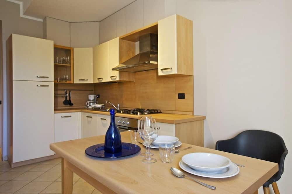 Photo of Kitchen in Verbania