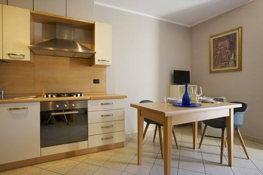 Photo of Kitchen in Verbania