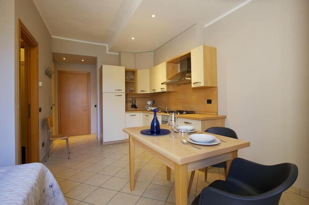 Photo of Kitchen in Verbania