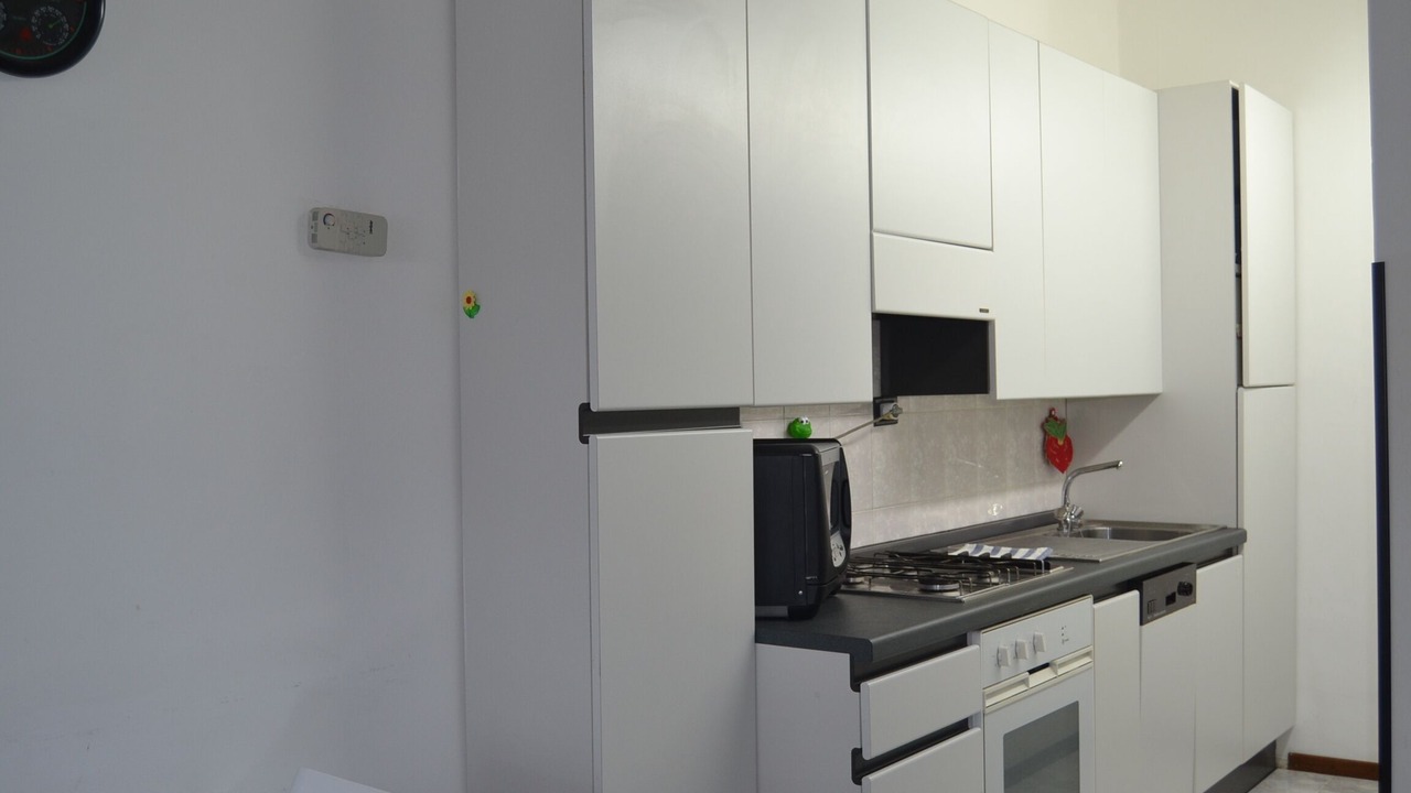 Photo of Kitchen in Valbrona