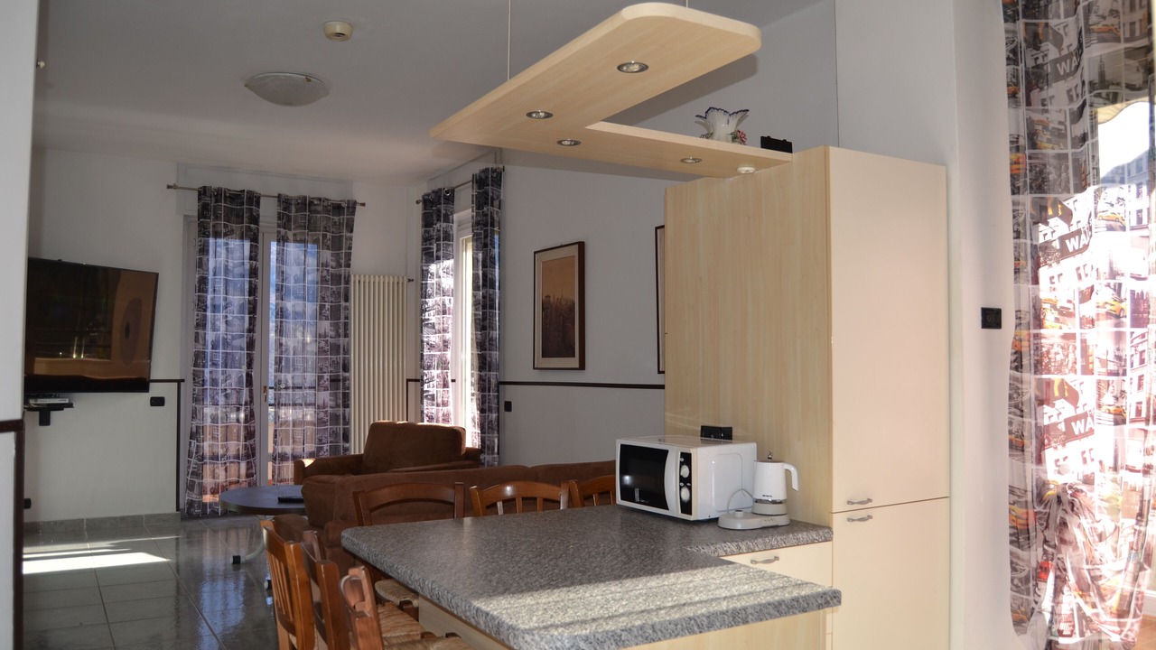 Photo of Kitchen in Osigo