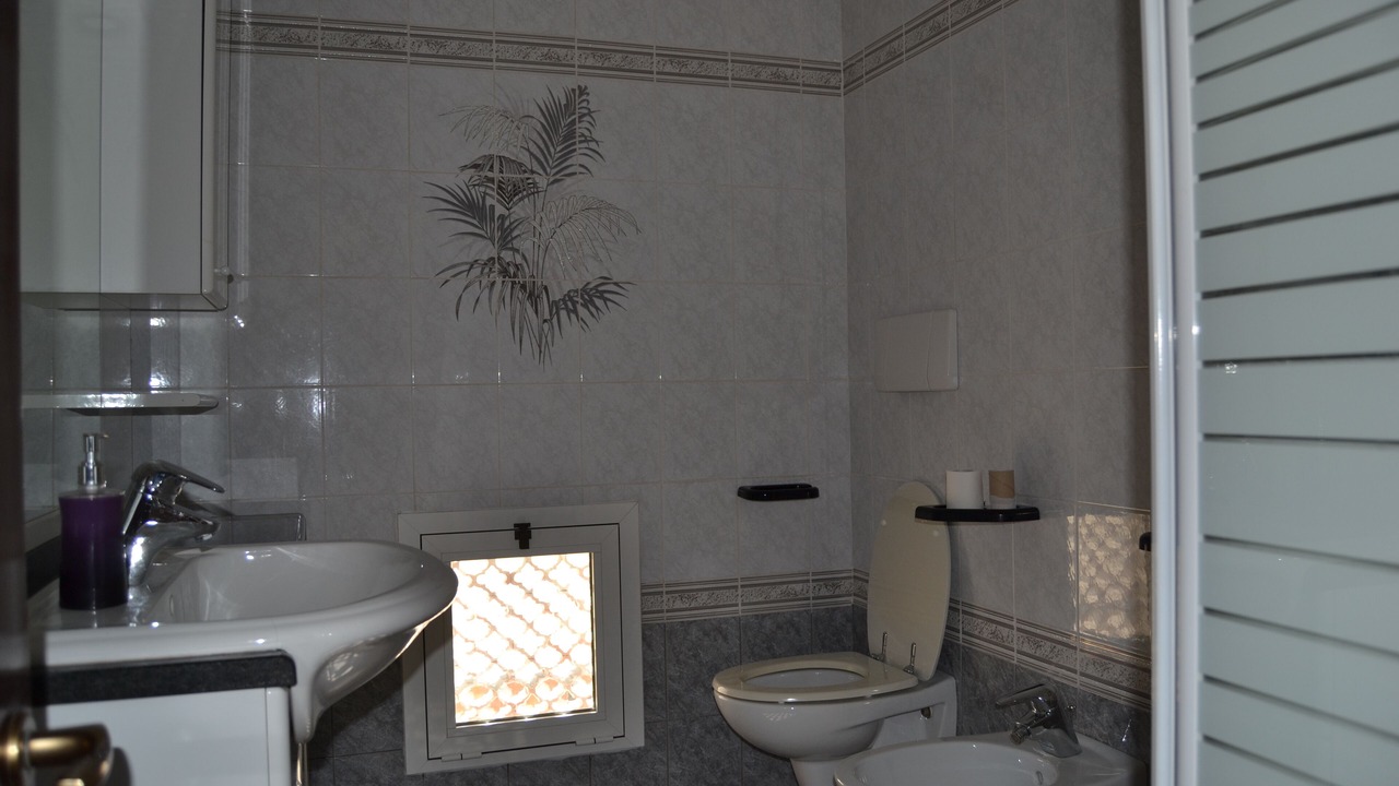 Photo of Bathroom in Osigo