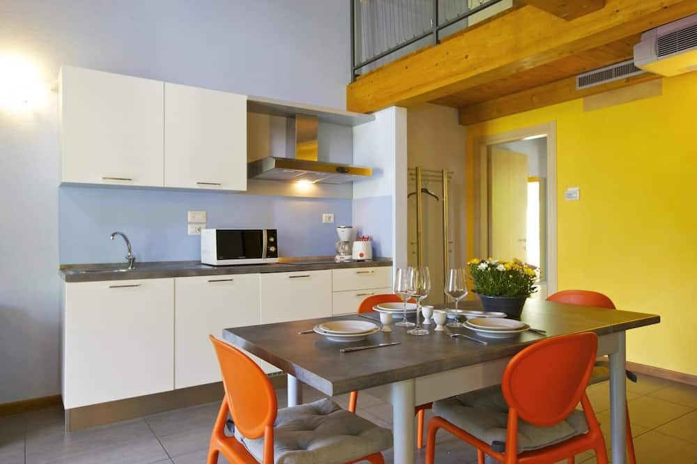 Photo of Kitchen in Cannobio