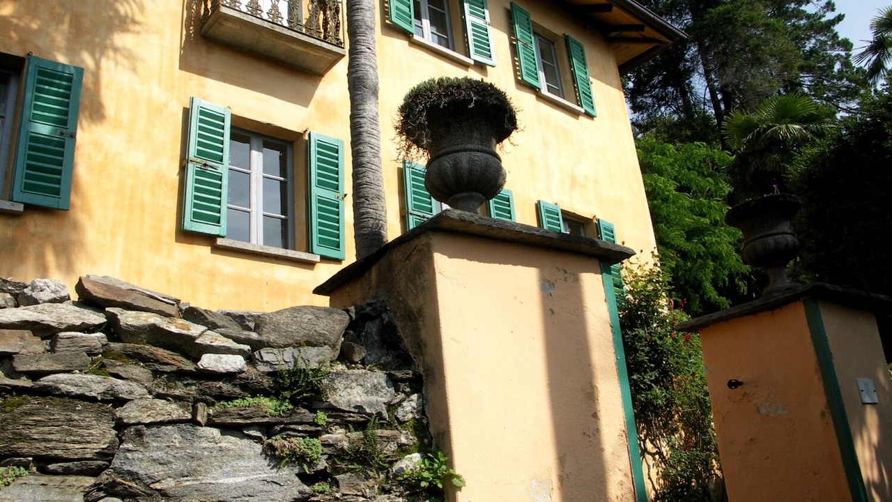 Photo of Outdoor in Gonte