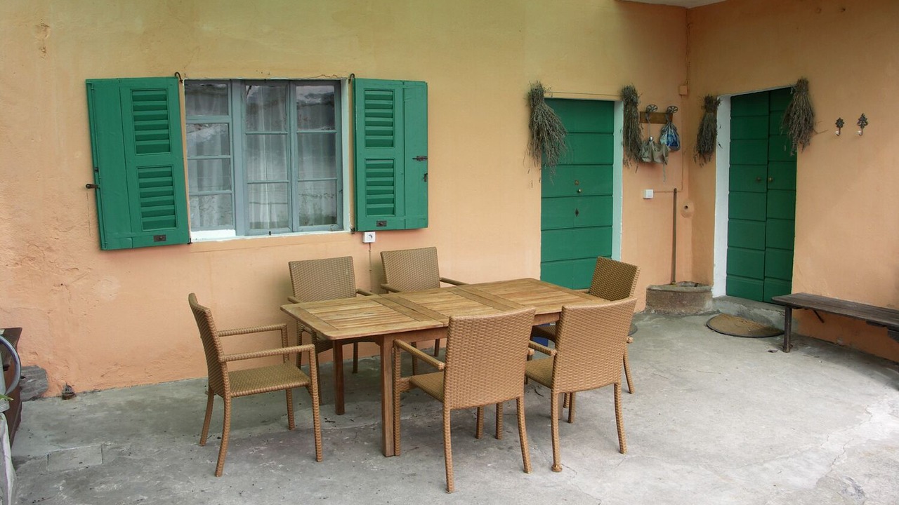 Photo of Outdoor in Gonte