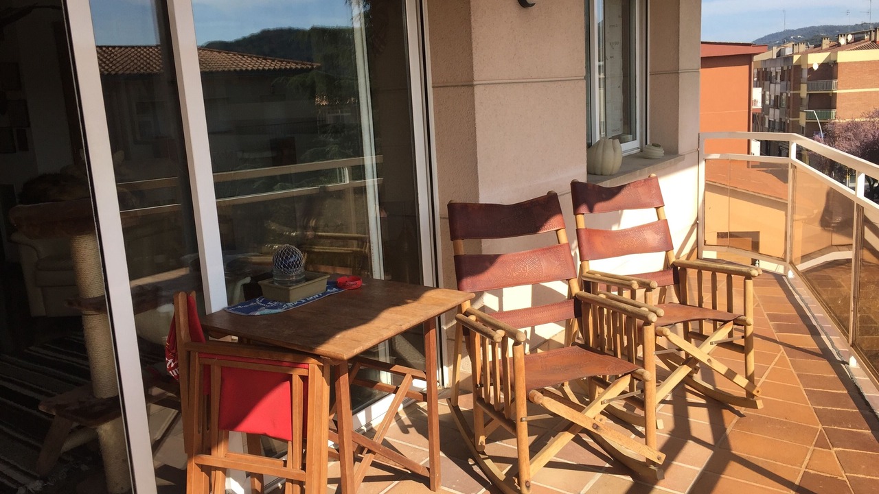 Photo of Outdoor in Sant Celoni