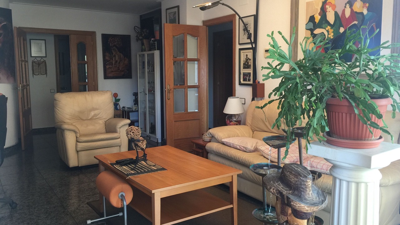 Photo of Livingroom in Sant Celoni