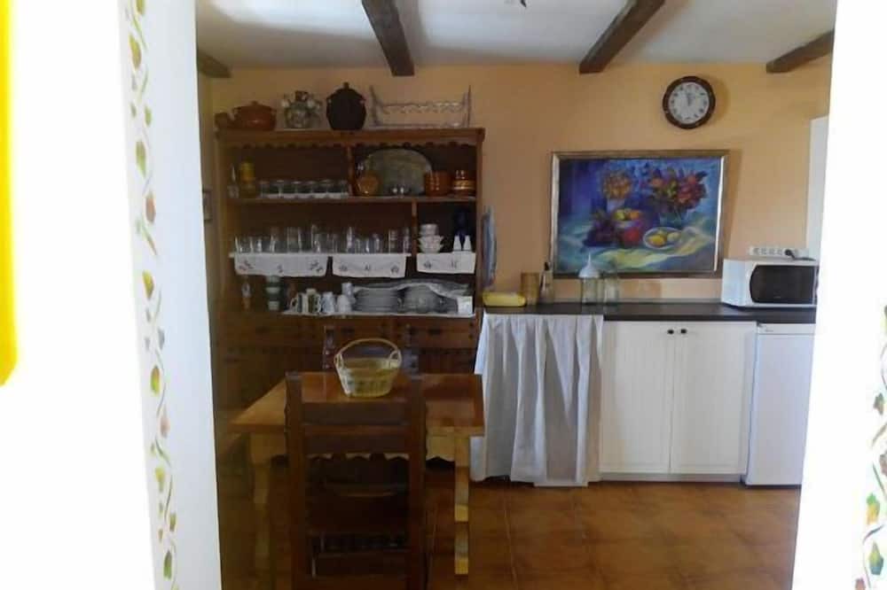 Photo of Kitchen in El Tiemblo