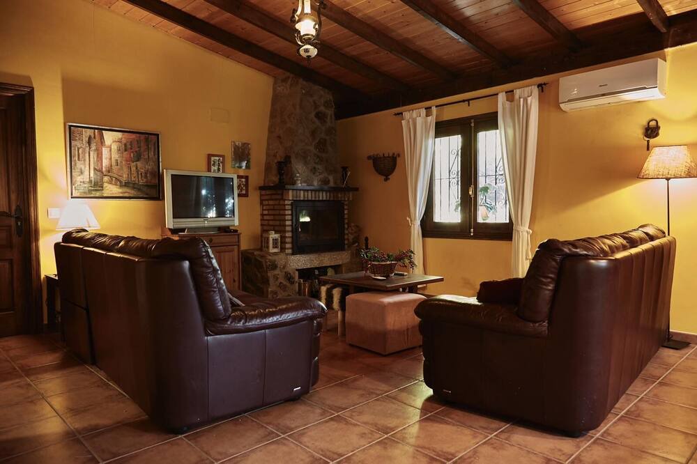 Photo of Livingroom in El Tiemblo