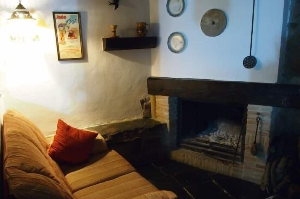 Photo of Livingroom in El Altico