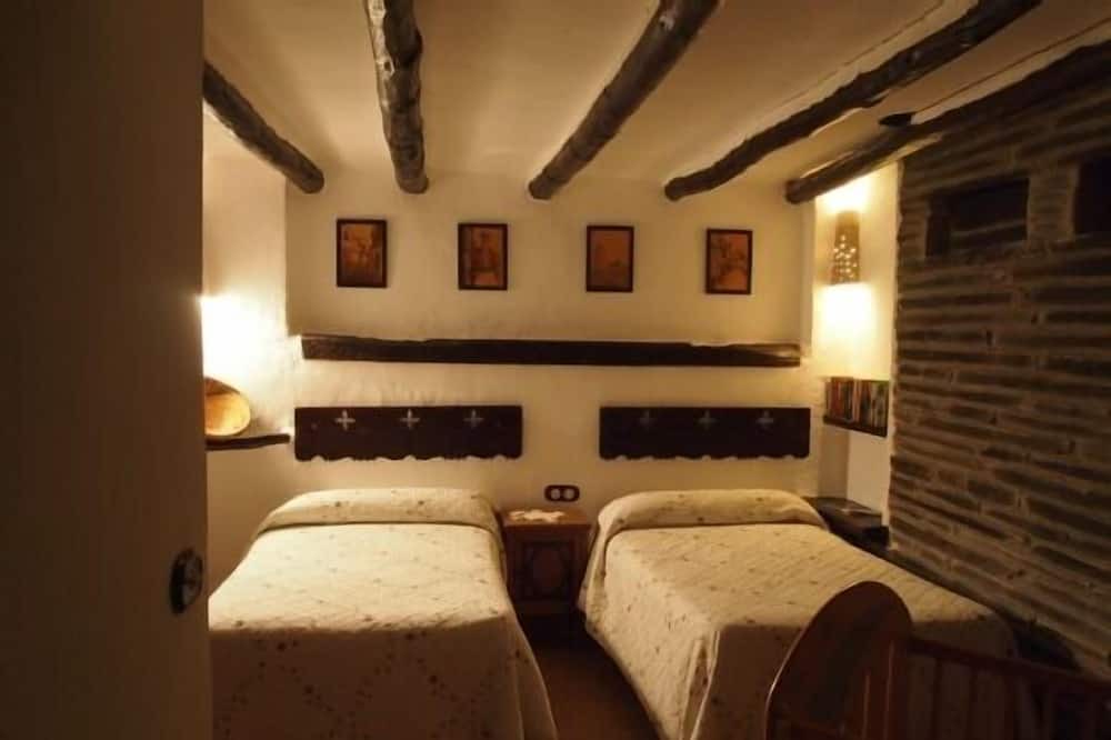 Photo of Bedroom in El Altico