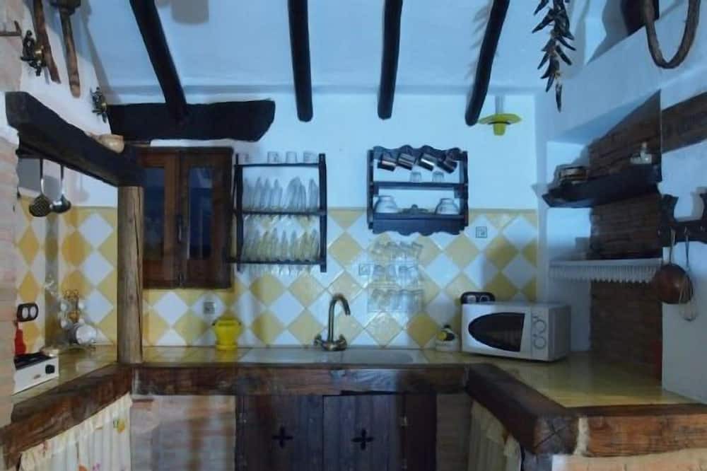 Photo of Kitchen in El Altico