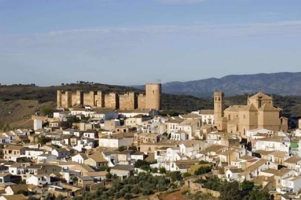 Photo of Outdoor in El Altico