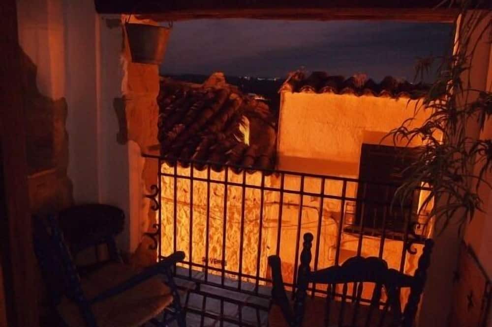 Photo of Patio Balcony in El Altico