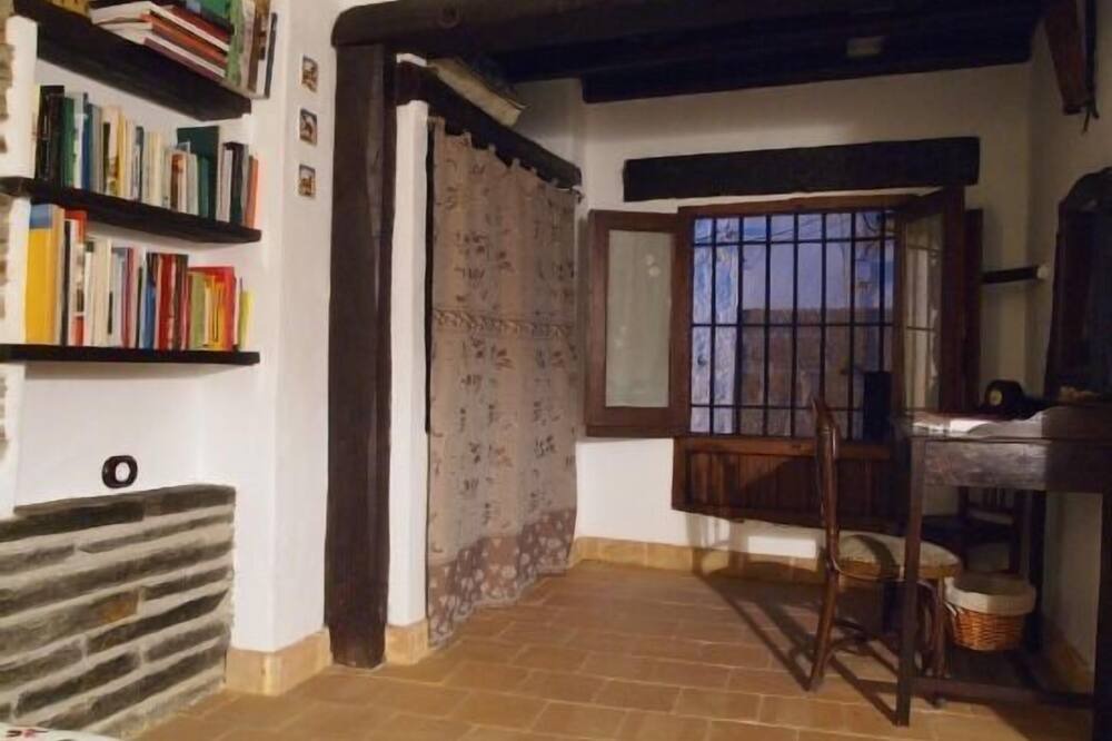 Photo of Bedroom in El Altico