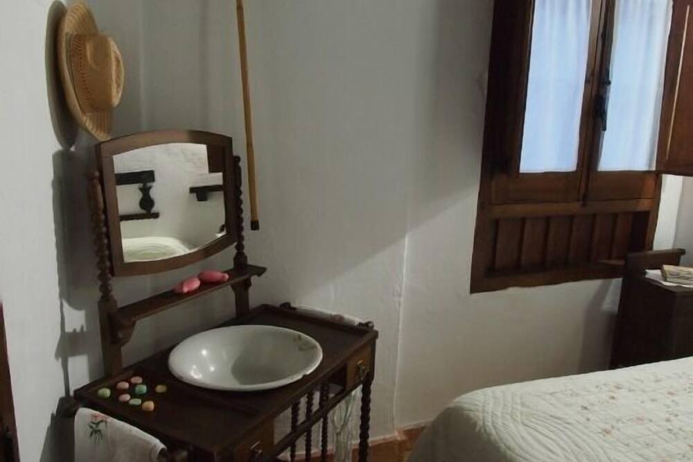 Photo of Bedroom in El Altico