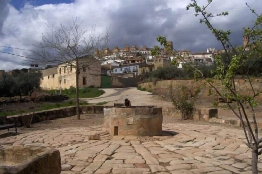 Photo of Outdoor in El Altico