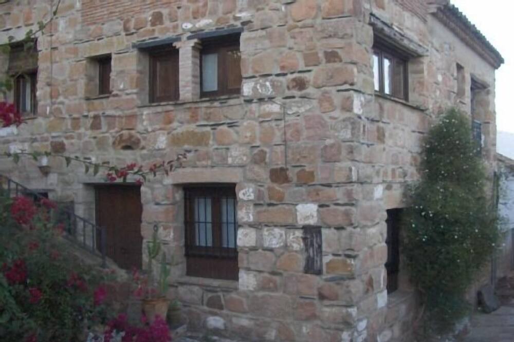 Photo of Outdoor in El Altico