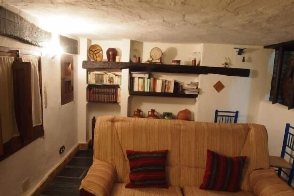 Photo of Livingroom in El Altico
