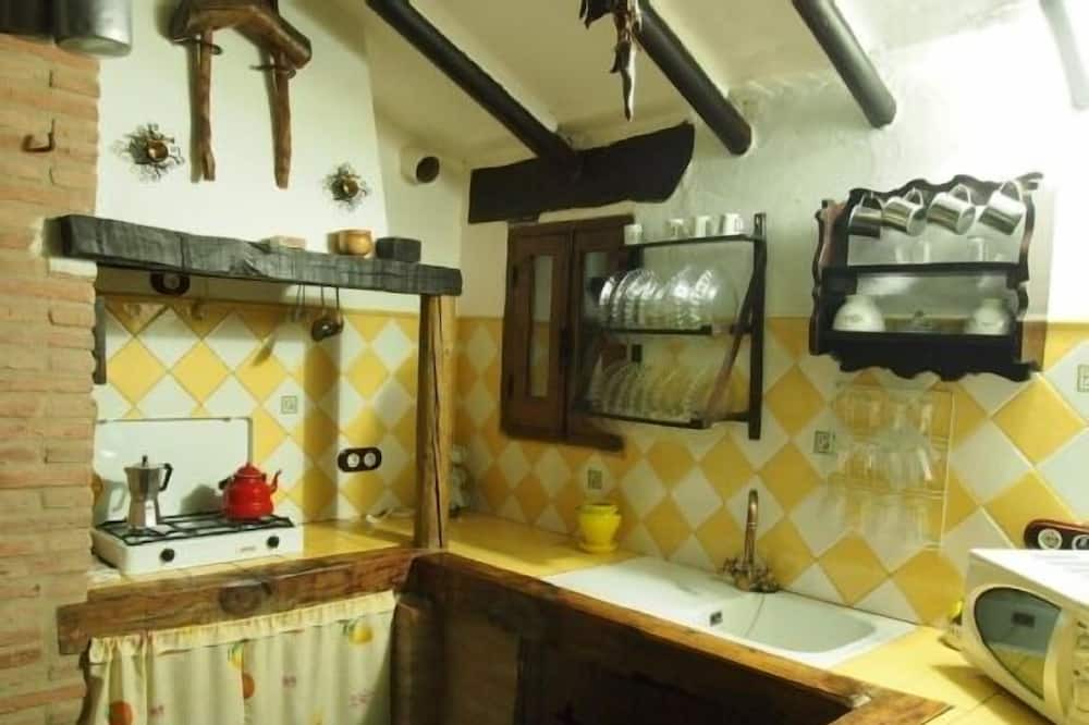 Photo of Kitchen in El Altico