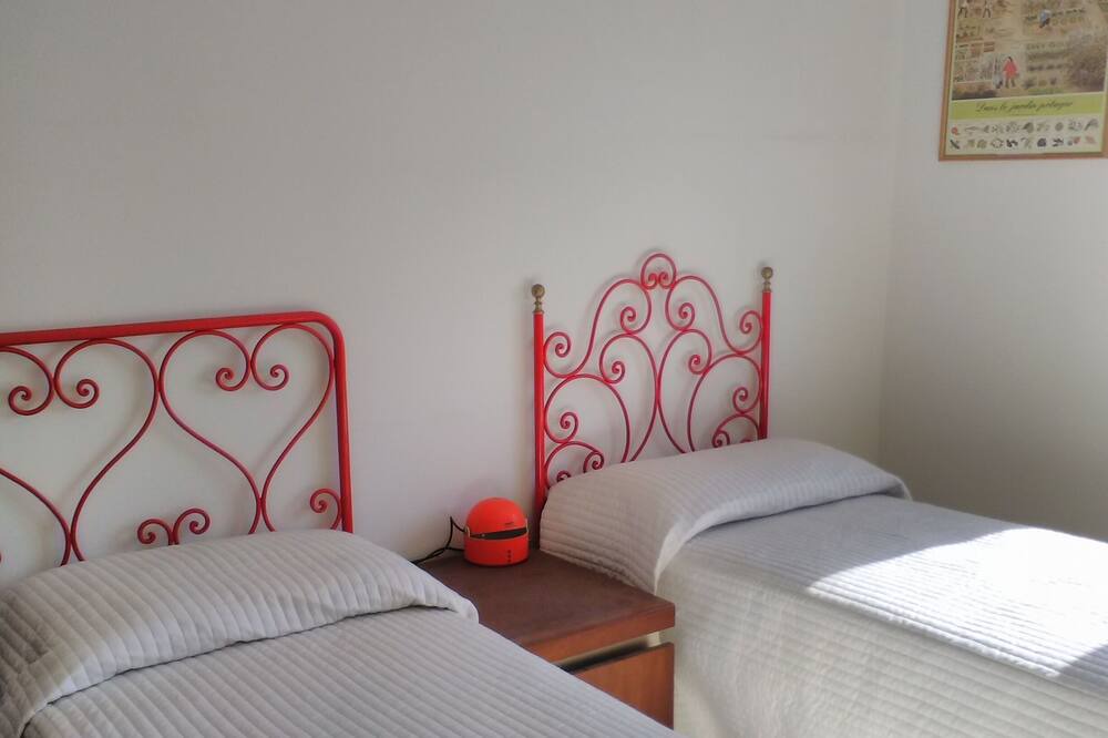 Photo of Bedroom in Scanzano Jonico