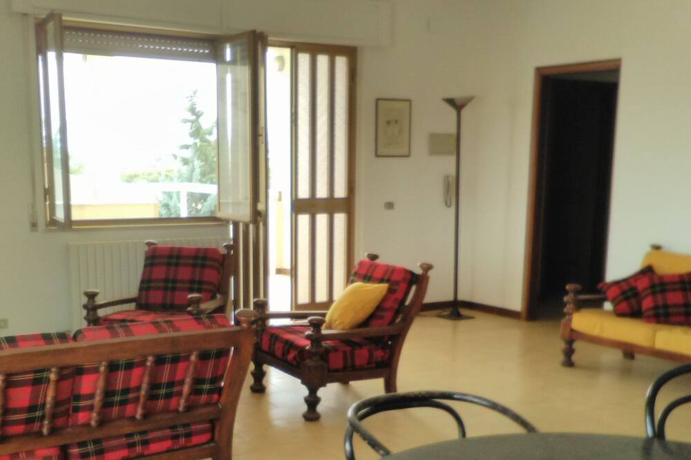 Photo of Livingroom in Scanzano Jonico