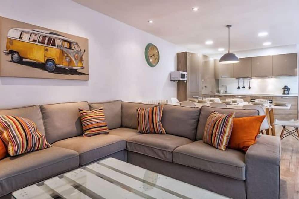 Photo of Livingroom in Balaguer