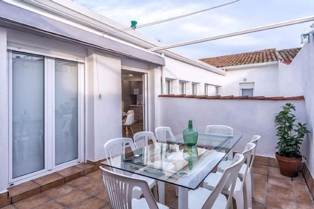 Photo of Patio Balcony in Balaguer